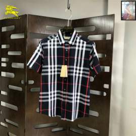 Picture of Burberry Shirts Short _SKUBurberryM-3XL12yn4227932